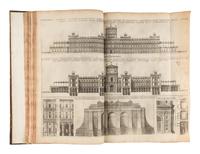 [BIBLE, Polyglot]. [WALTON, Brian (1600-1661), editor]. Biblia Sacra Polyglotta . London: Thomas Roycroft, 1655-1657.