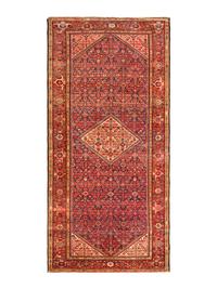 A Malayer Wool Rug