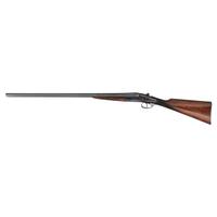 **Holland and Holland Dominion Backlock 12 Bore Shotgun