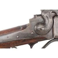 Sharps New Model 1865 Carbine