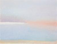 Rosy Fog Bank