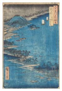 Utagawa Hiroshige