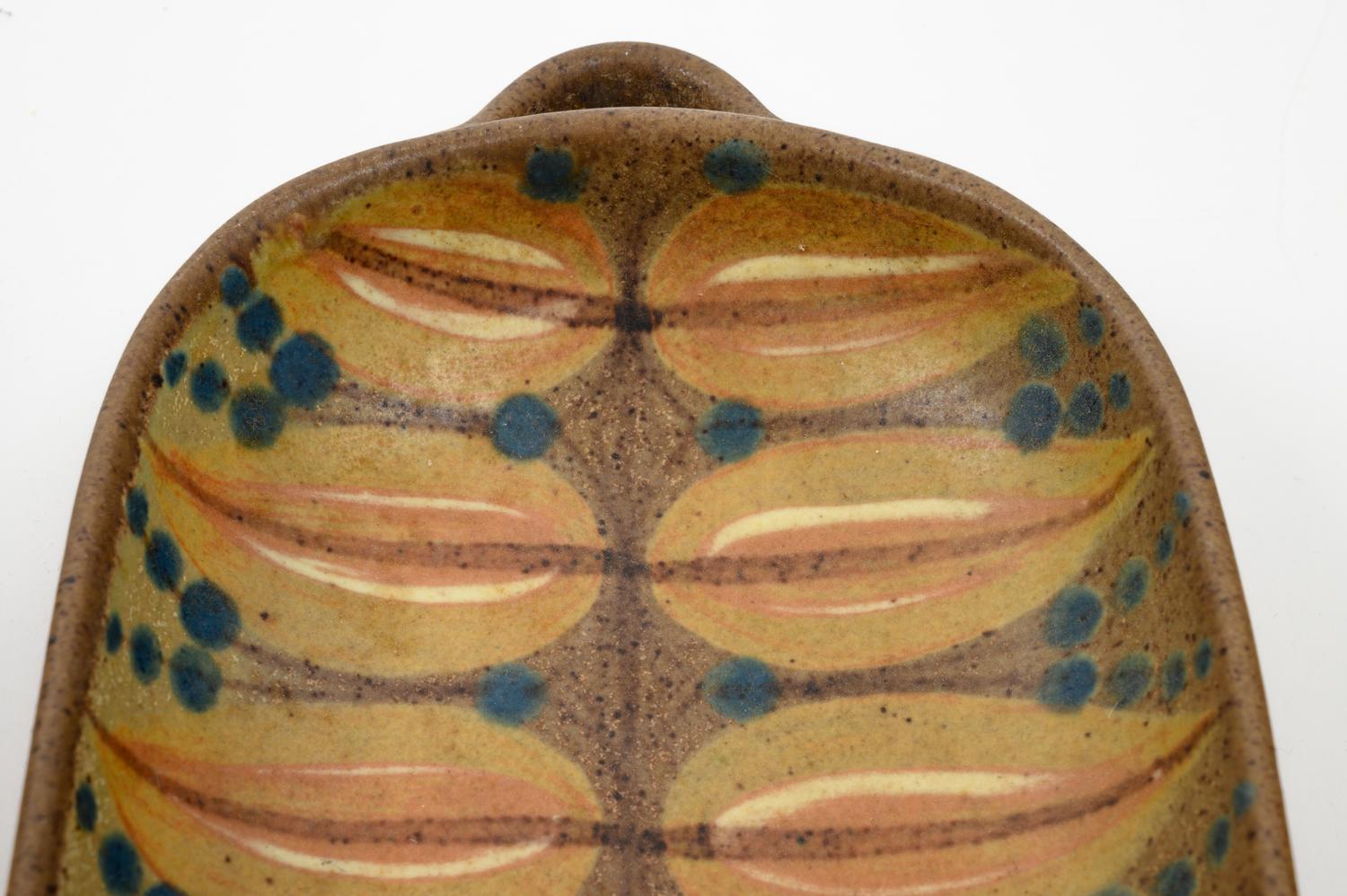Three Serving Trays, Ovnfast, Denmark