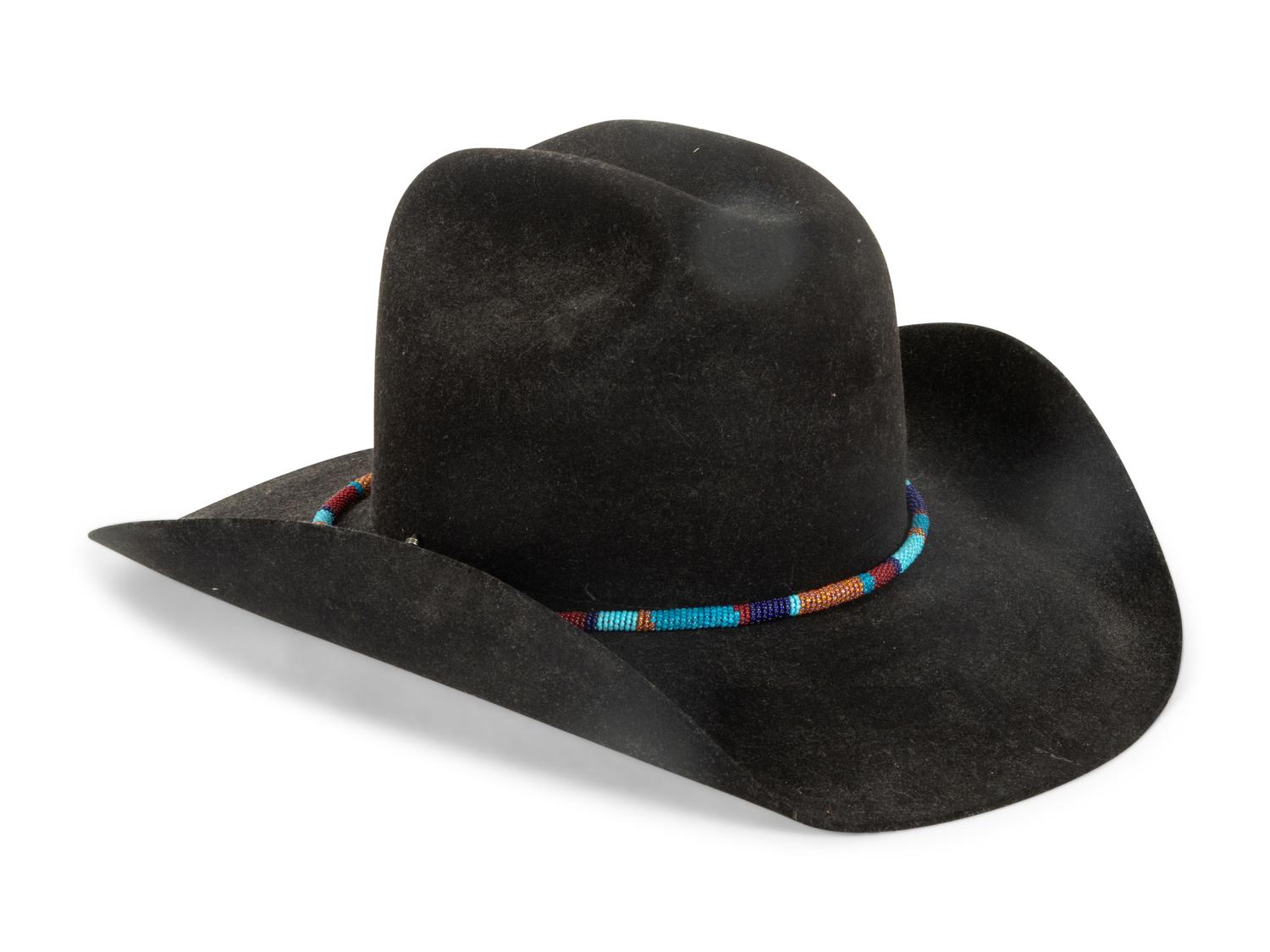 JW Brooks Custom Hat