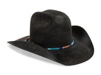 JW Brooks Custom Hat