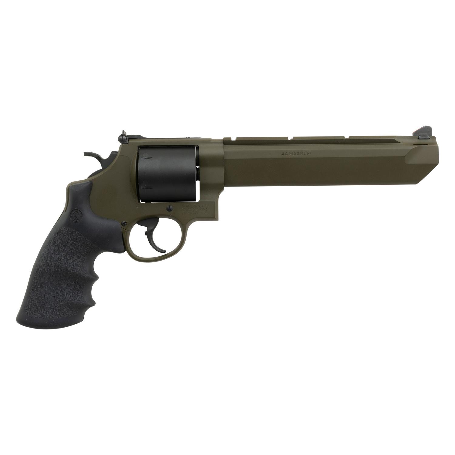 *Smith & Wesson Performance Center Model 629-5 in Box with Accessories
