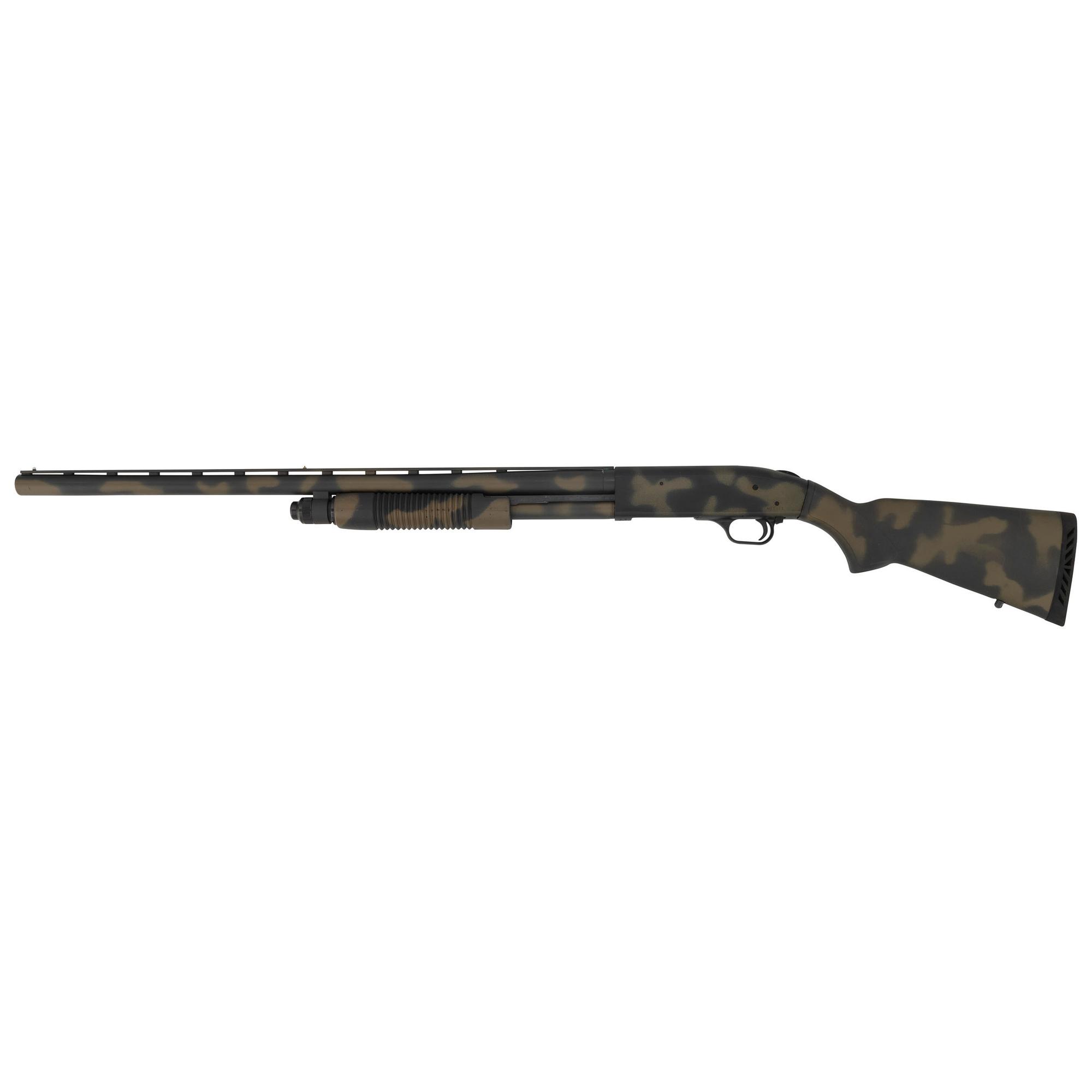 * Mossberg Model 835 Waterfowl USA Limited Edition Shotgun
