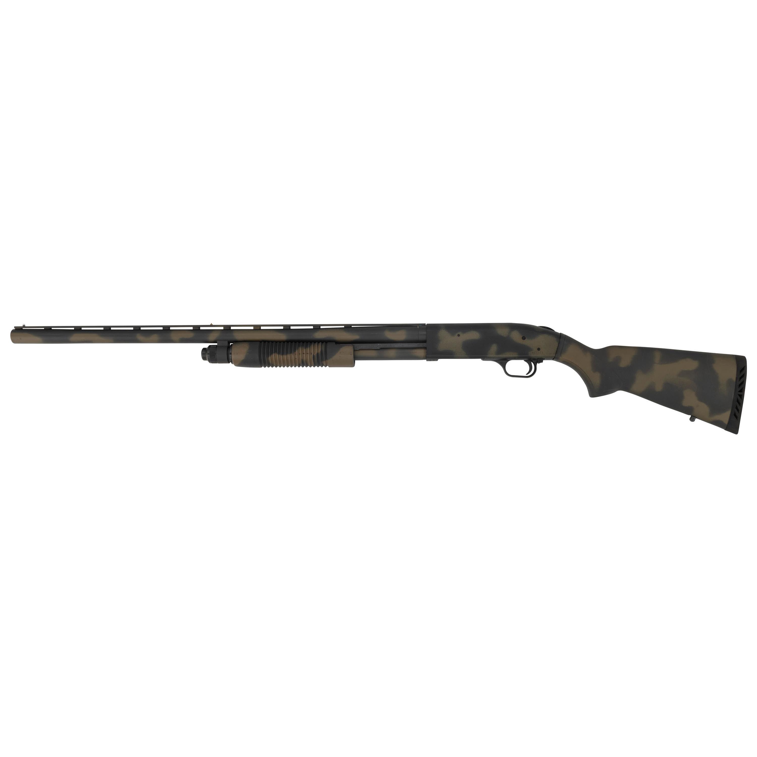 * Mossberg Model 835 Waterfowl USA Limited Edition Shotgun