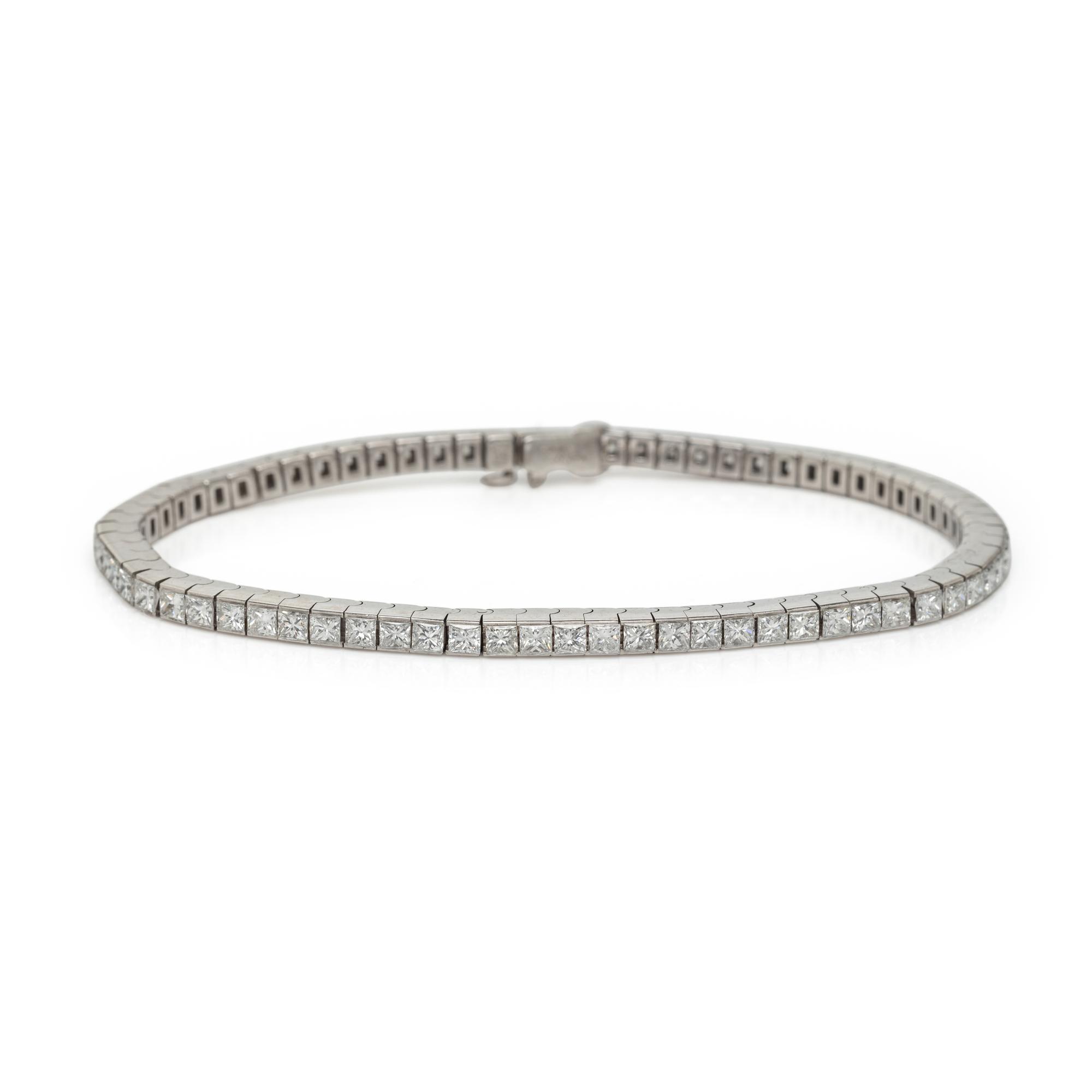 DIAMOND BRACELET