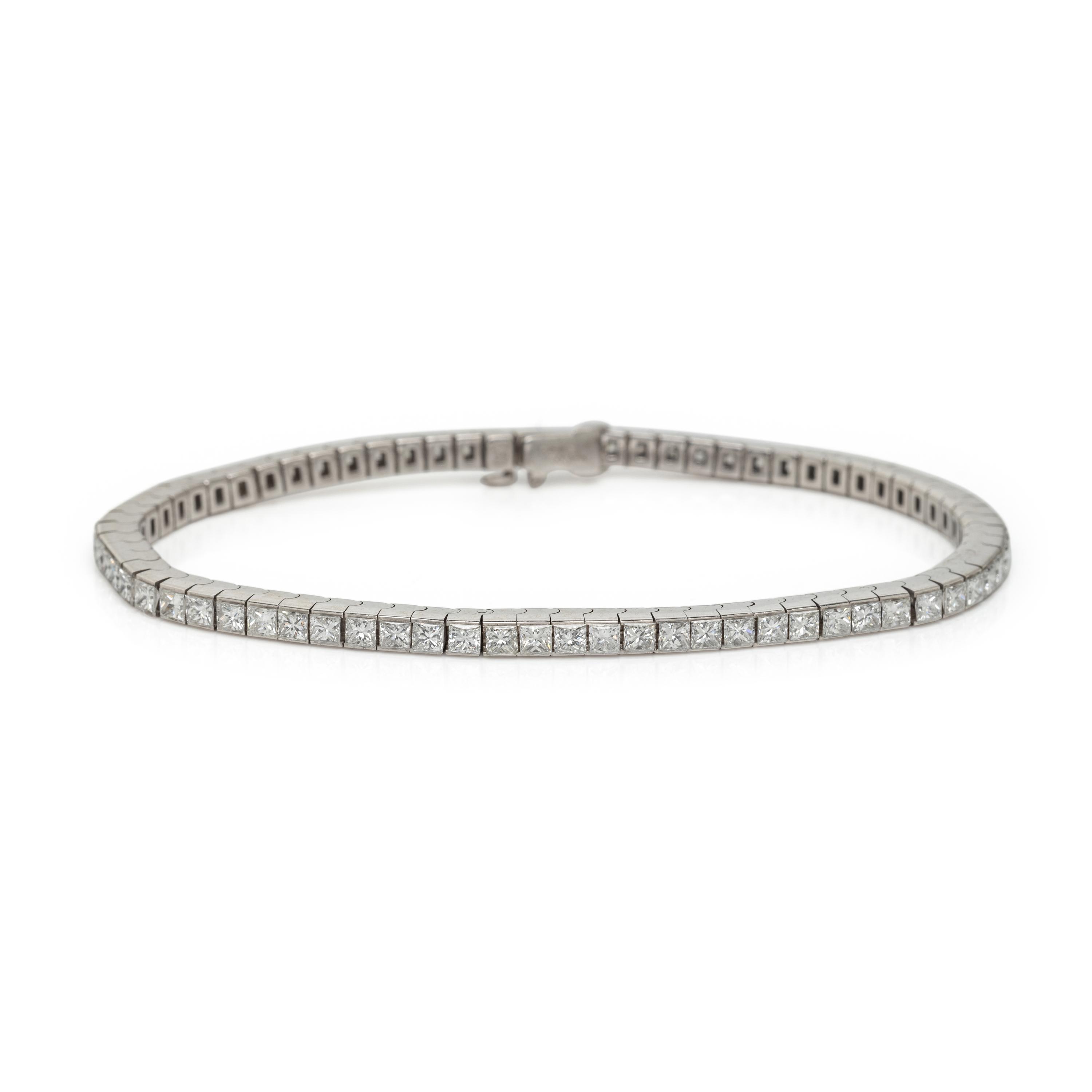 DIAMOND BRACELET