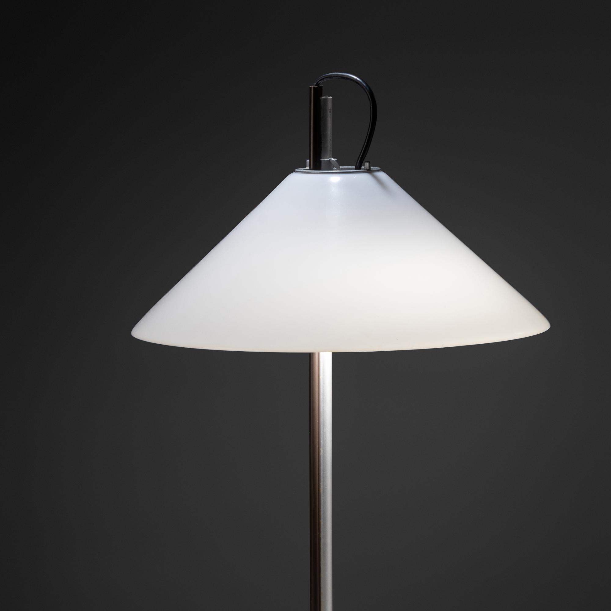 'Aggregato' Table Lamps, c. 1976 Artemide, Italy