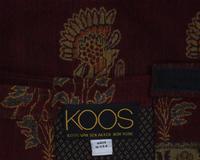 Seven Designer Items: One Koos Top, Five Koos Skirts, and One Etro Skirt