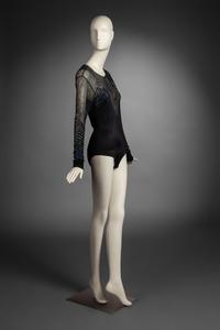 Giorgio di Sant'Angelo Bodysuit, Fall 1973