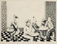 New York Café