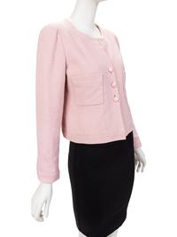 Chanel Pink Jacket, c.1998