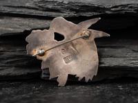Taxco Sterling Silver Animal Jewelry