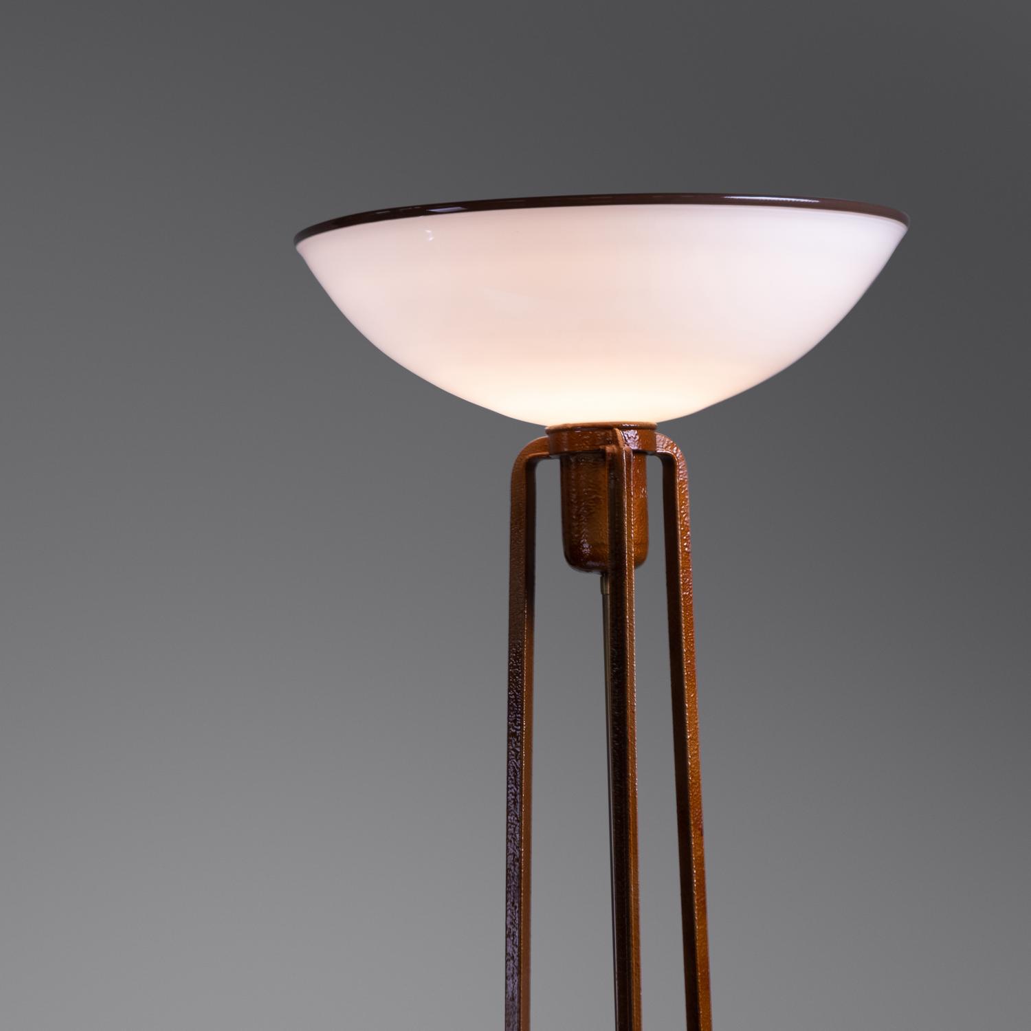 Floor Lamp Studio Most, Italy