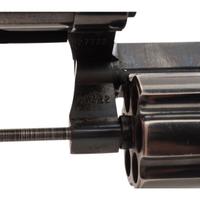 **Colt Diamondback with 2.5" Barrel