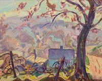 Henry Leon Roecker (American, 1860-1941)