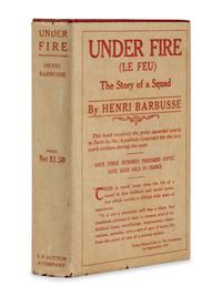 [Literature]. A group of 4 titles, comprising: