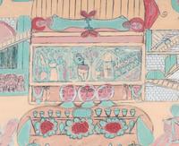 Untitled (Vodou Altar)