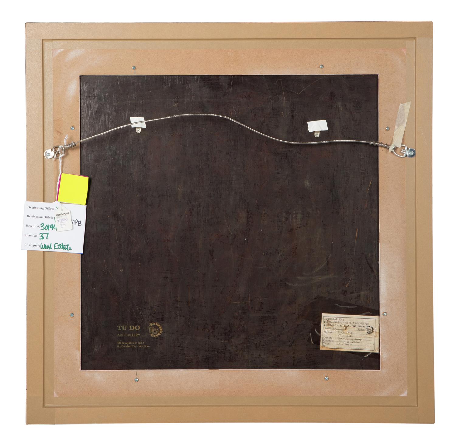 Still Life , 1995