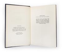 VONNEGUT, KURT JR. The Sirens of Titan. Boston, 1961. First hardcover edition.