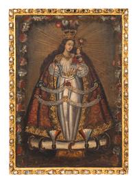 Nuestra Señora di Pomata