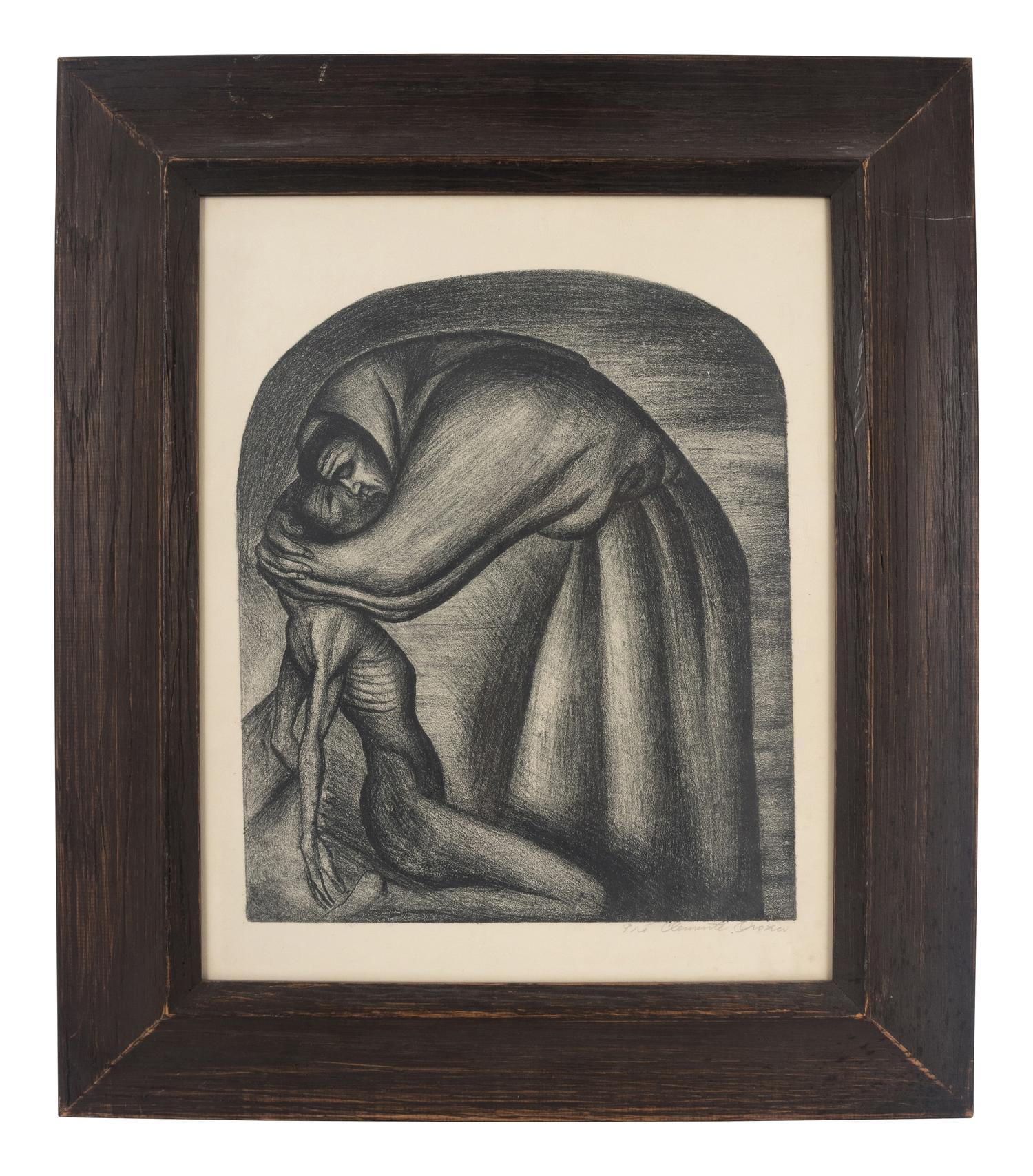 The Franciscan and the Indian