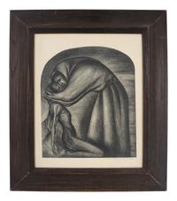 The Franciscan and the Indian