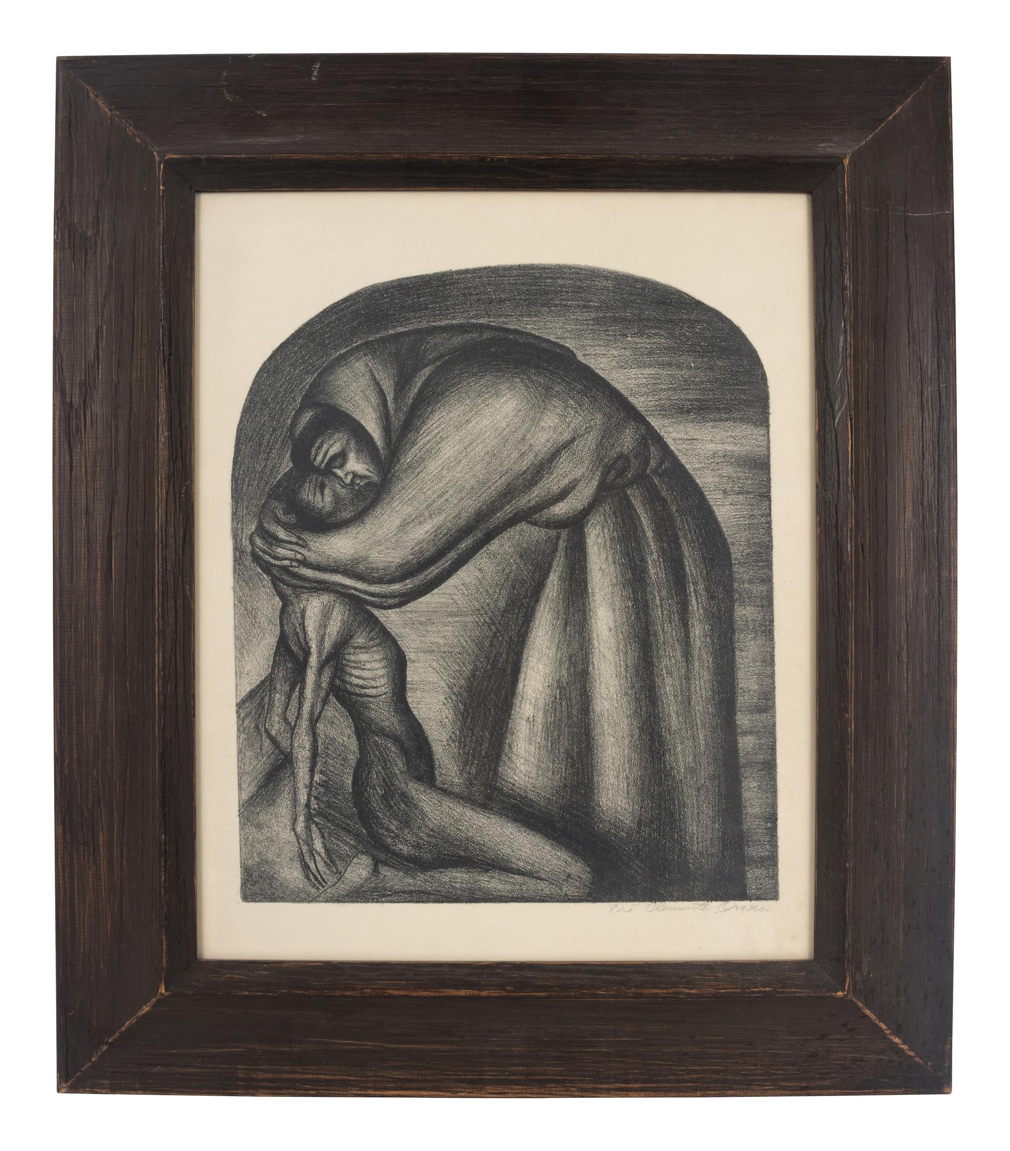 The Franciscan and the Indian