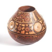 Cocle Pot