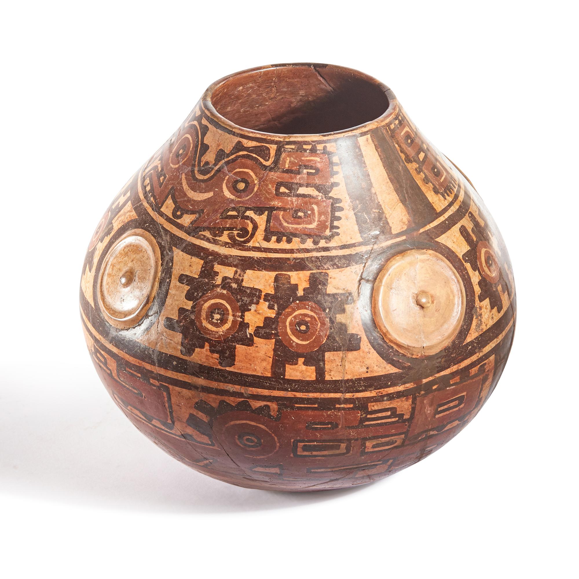 Cocle Pot