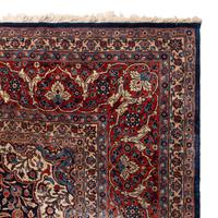 A Kirman Carpet