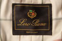 LORO PIANA STORM SYSTEM COAT
