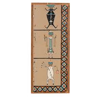 Double-sided Wall Hanging and Shadow Box from Shiprock Trading Post