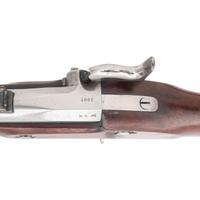 Very Rare Sarson & Roberts "New York" Contract US Model 1861 Rifle Musket