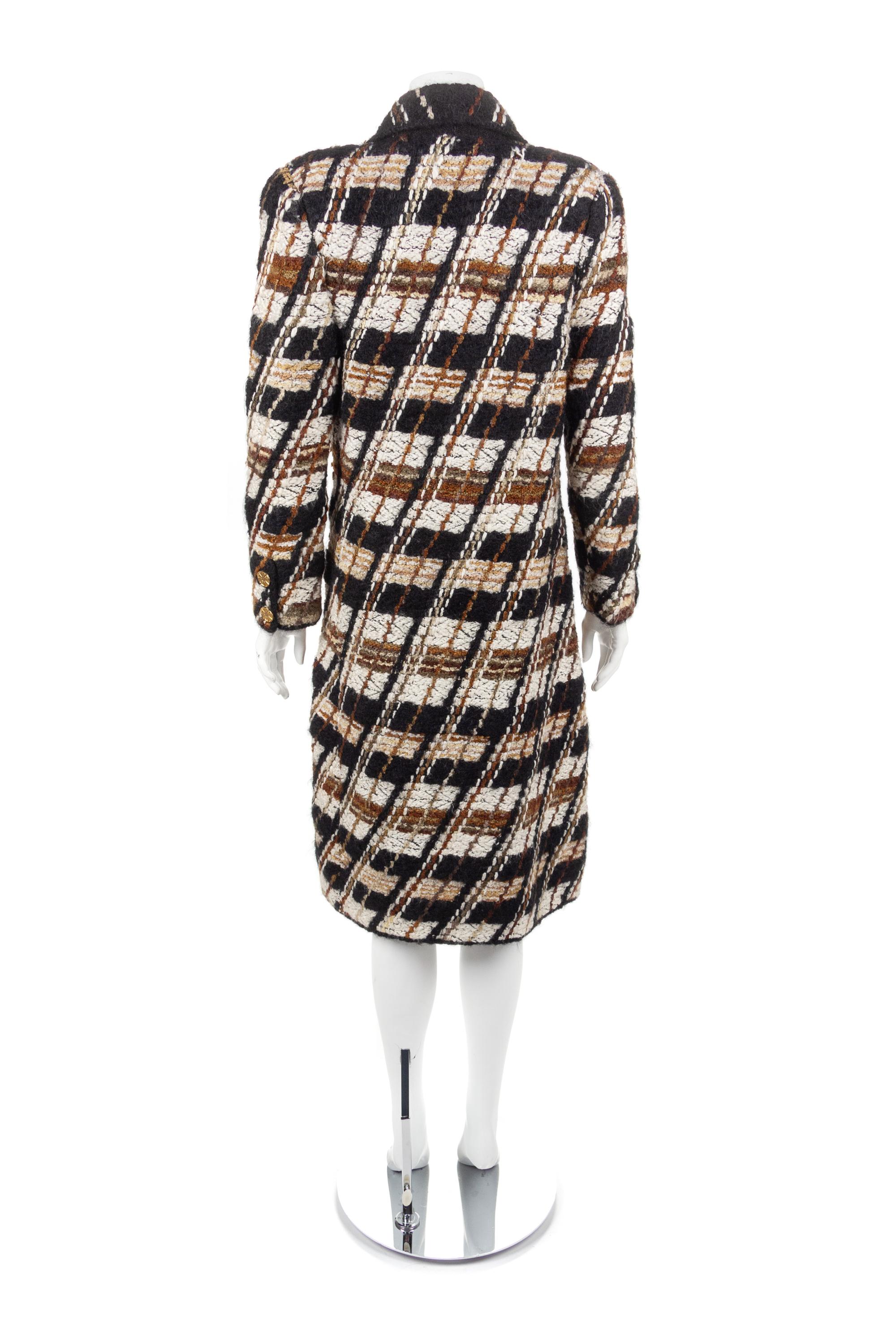 Adolfo Coat, 1960-1970s