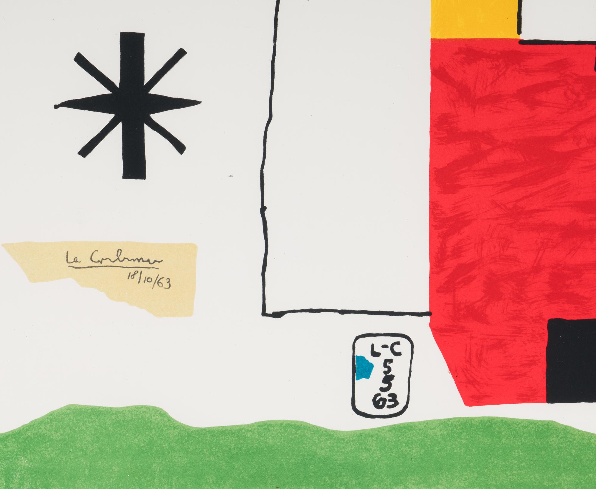 Totem, 1963