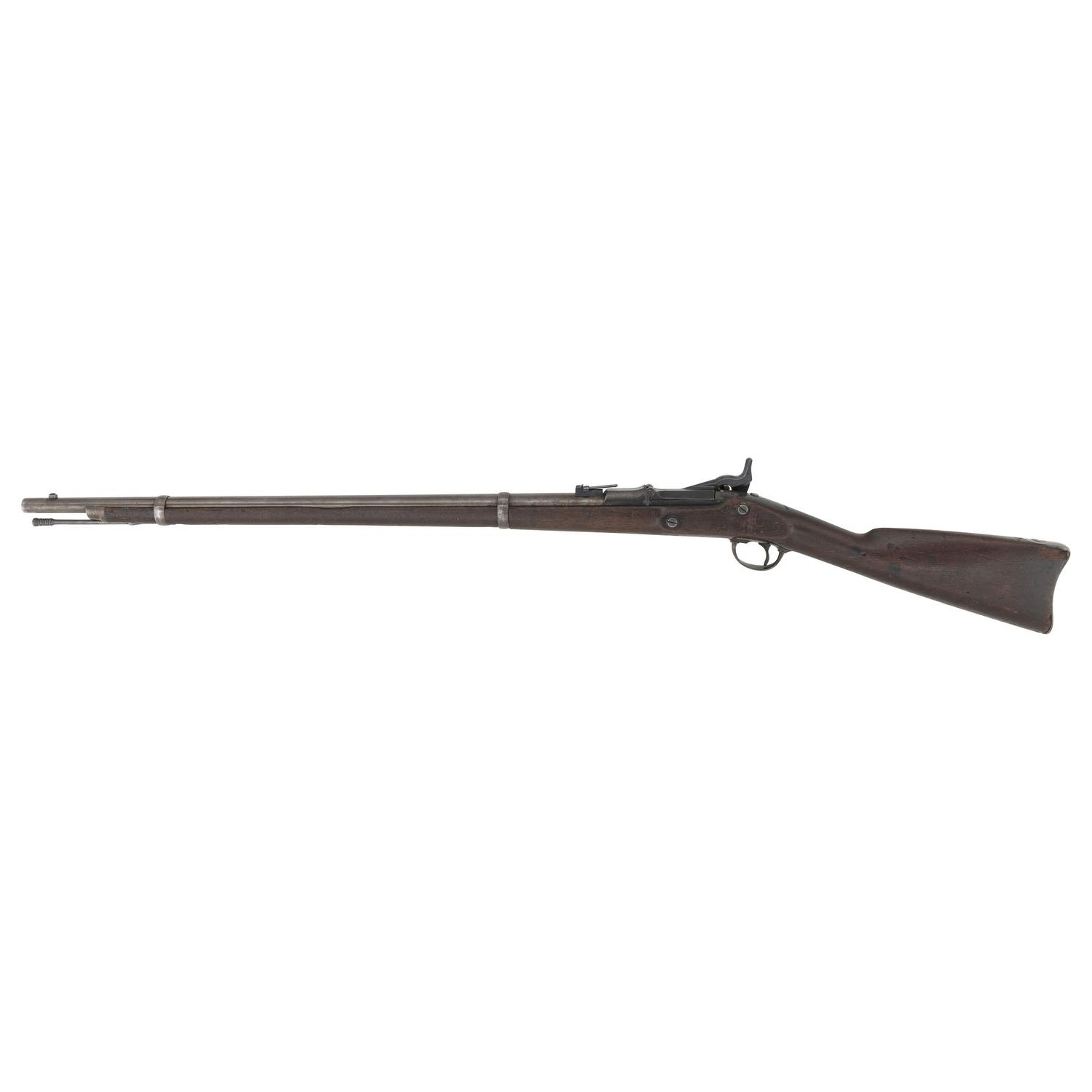 US Model 1870 Springfield Trapdoor Cadet Rifle