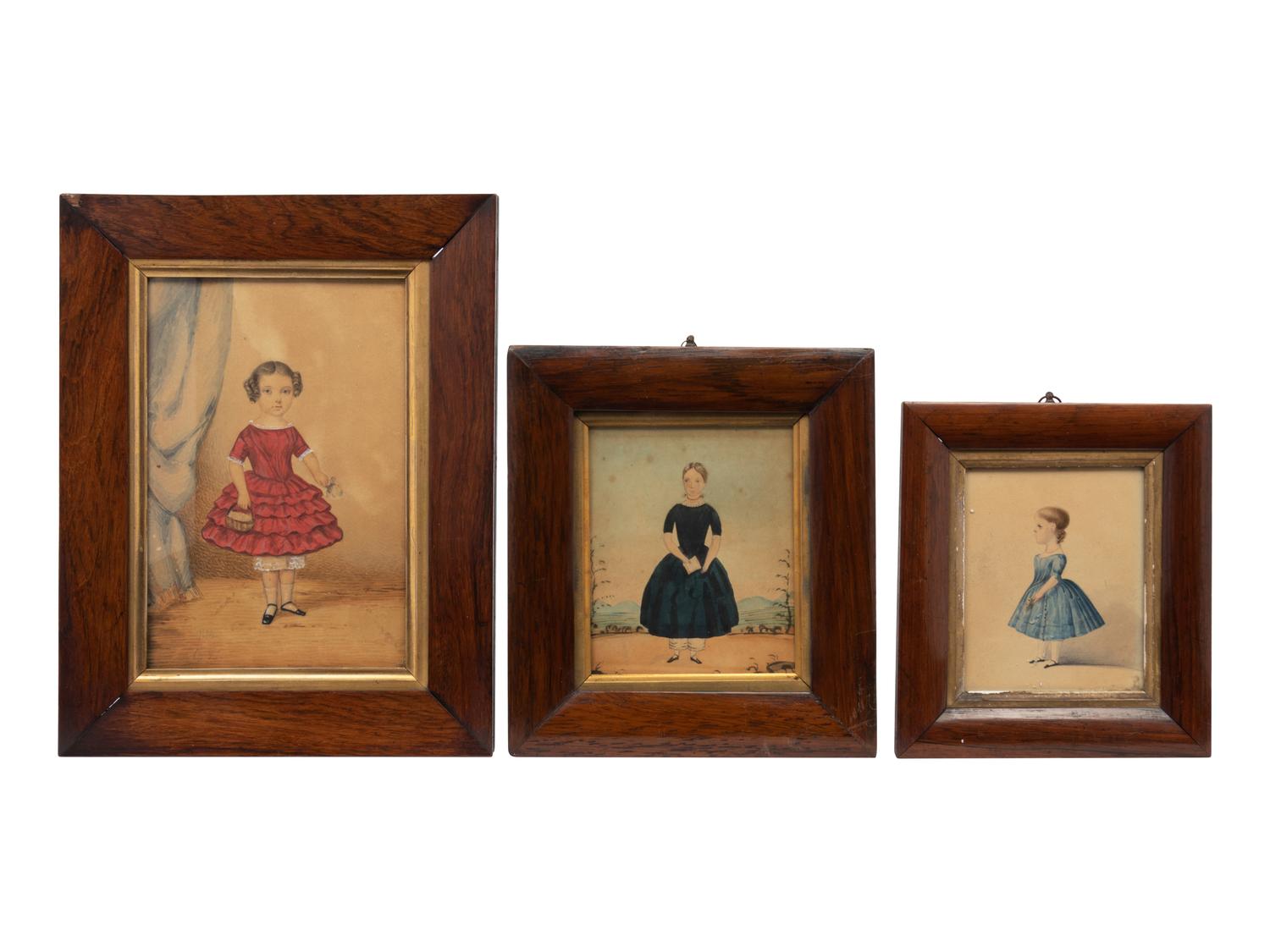 Probably English, 19th Century
