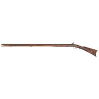 H.E. Leman Chief's Grade Trade Rifle