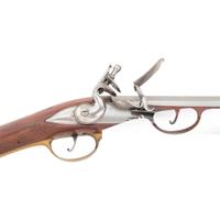 Reproduction Flintlock Fusil de Chasse