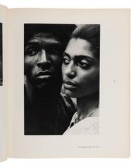 [PHOTOGRAPHY]. The Black Photographers Annual . Three (of four) published volumes. 1973-1976.