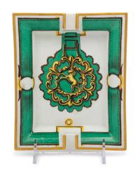 Hermès Ashtray