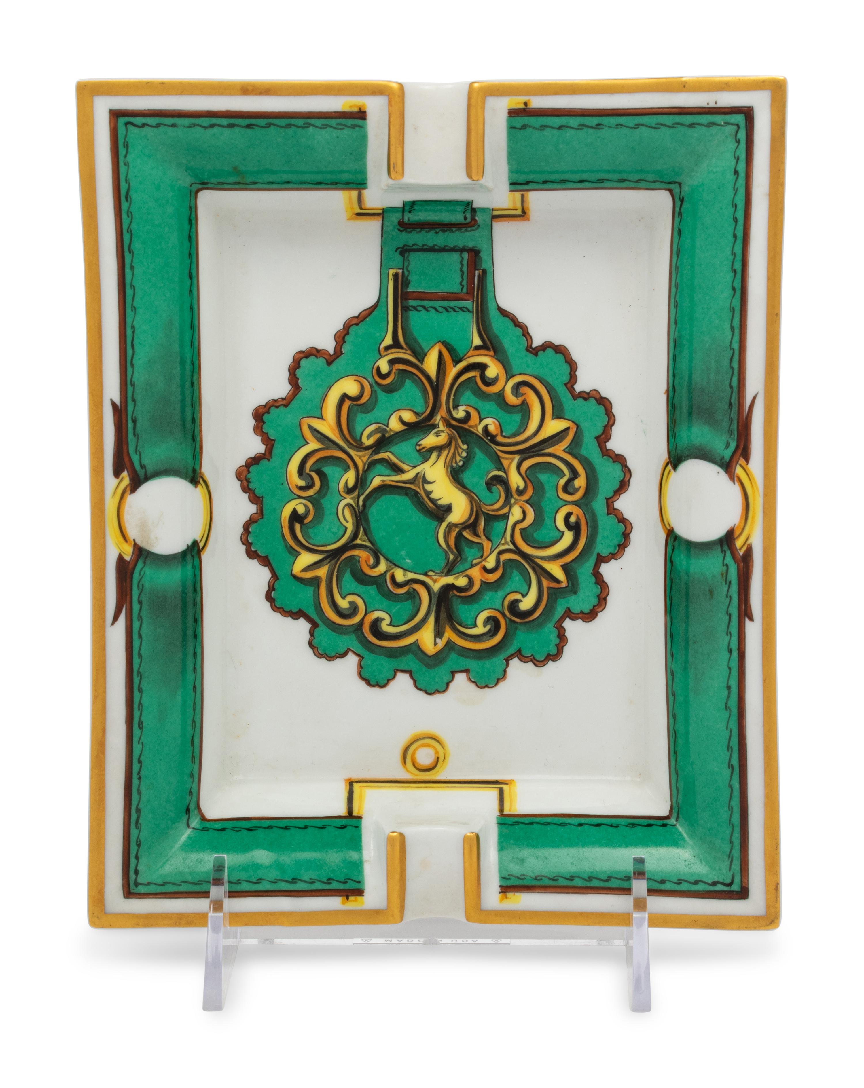Hermès Ashtray