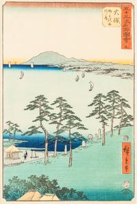 Utagawa Hiroshige