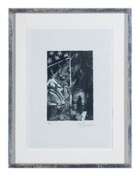 Summer (Blue) , 1985-1991