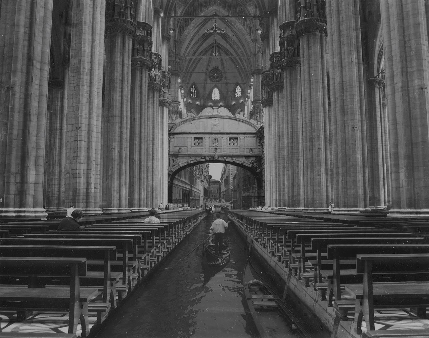 O Duomo Mio