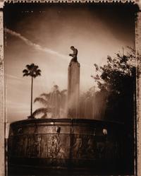 Jim McHugh (born 1940) Selected images, Los Angeles, c. 2010